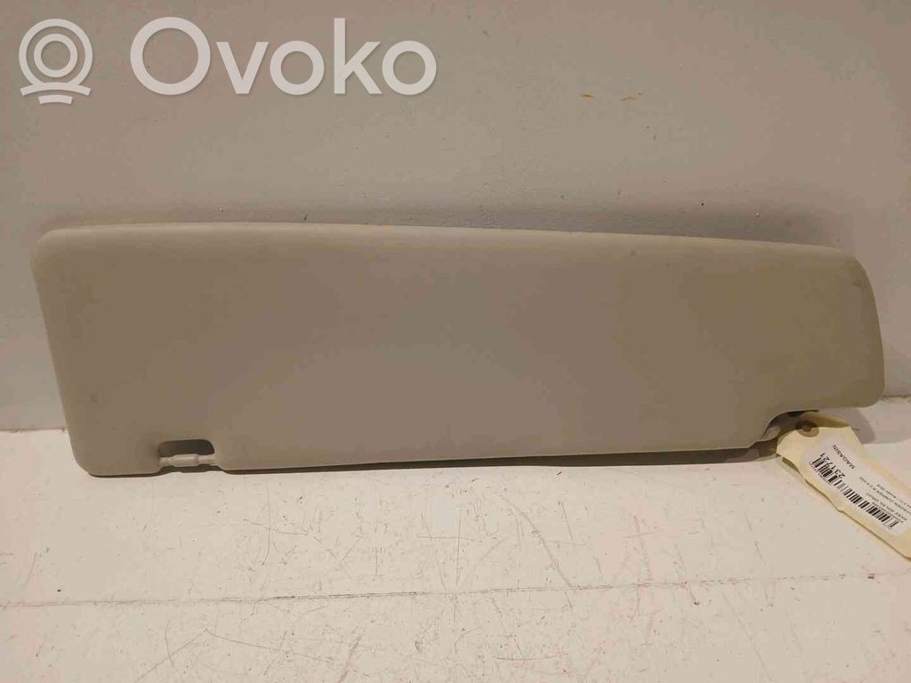 Citroen Jumper Häikäisysuoja 