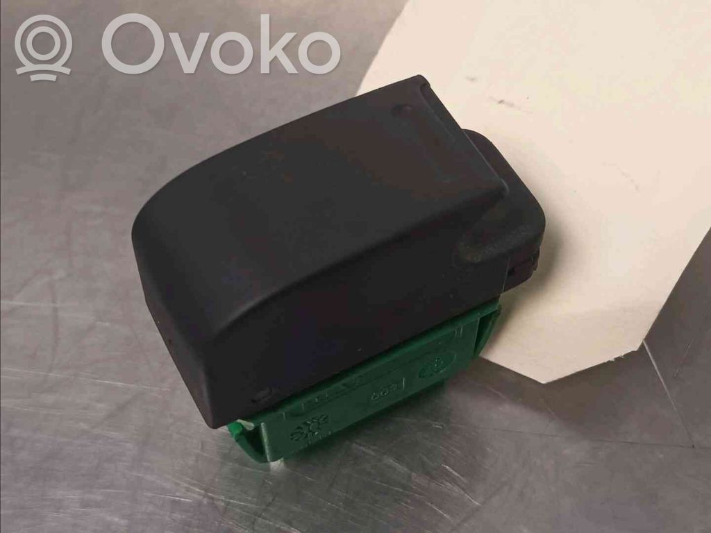Citroen C1 Electric window control switch 