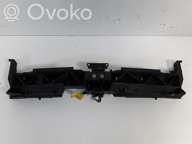 Citroen C3 Picasso Priekinis sustiprinimas bamperio 
