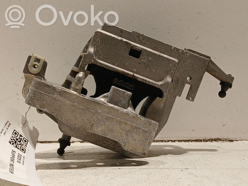 BMW X1 F48 F49 Engine mount bracket 