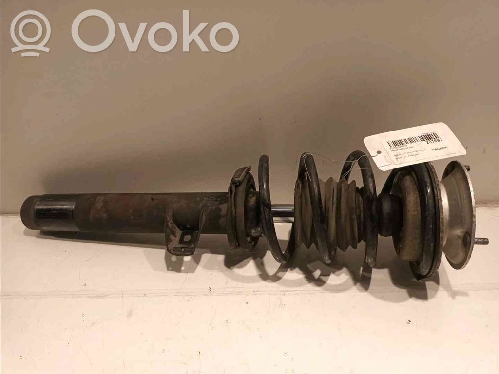 BMW X1 E84 Etuiskunvaimennin 