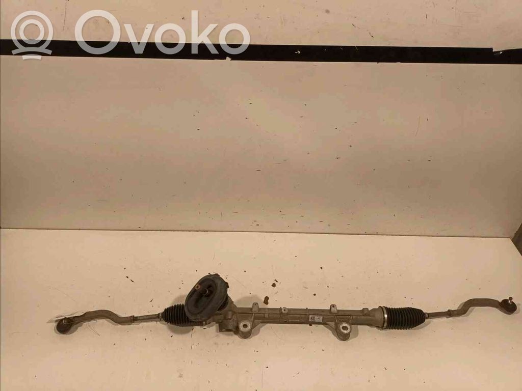 Dacia Duster II Steering rack 