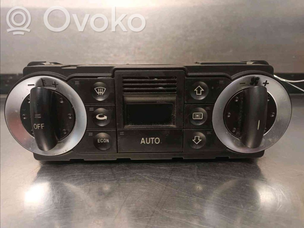Audi TT Mk1 Climate control unit 