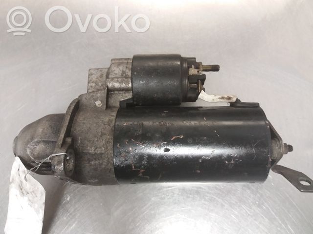 Audi A6 S6 C5 4B Electromotor 