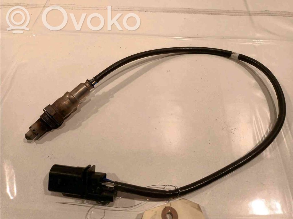 Volkswagen Golf VII Sonda lambda 