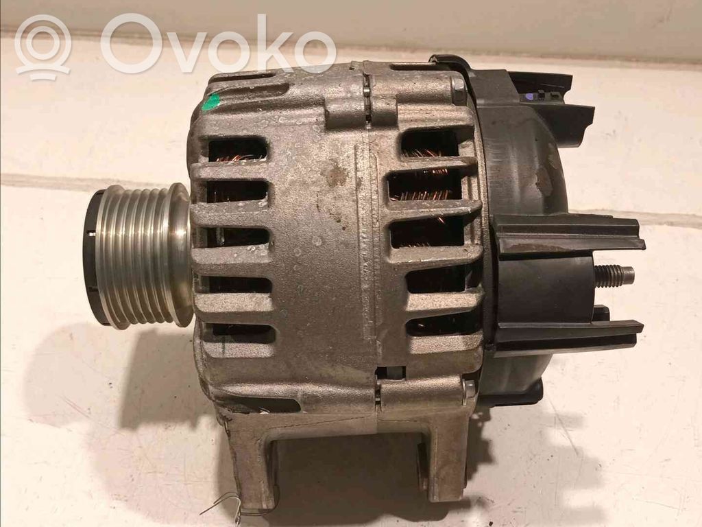 Mercedes-Benz Citan II W420 Alternator 