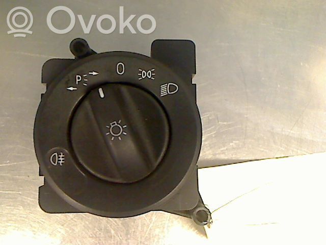 Mercedes-Benz Sprinter W906 Interruptor de luz 