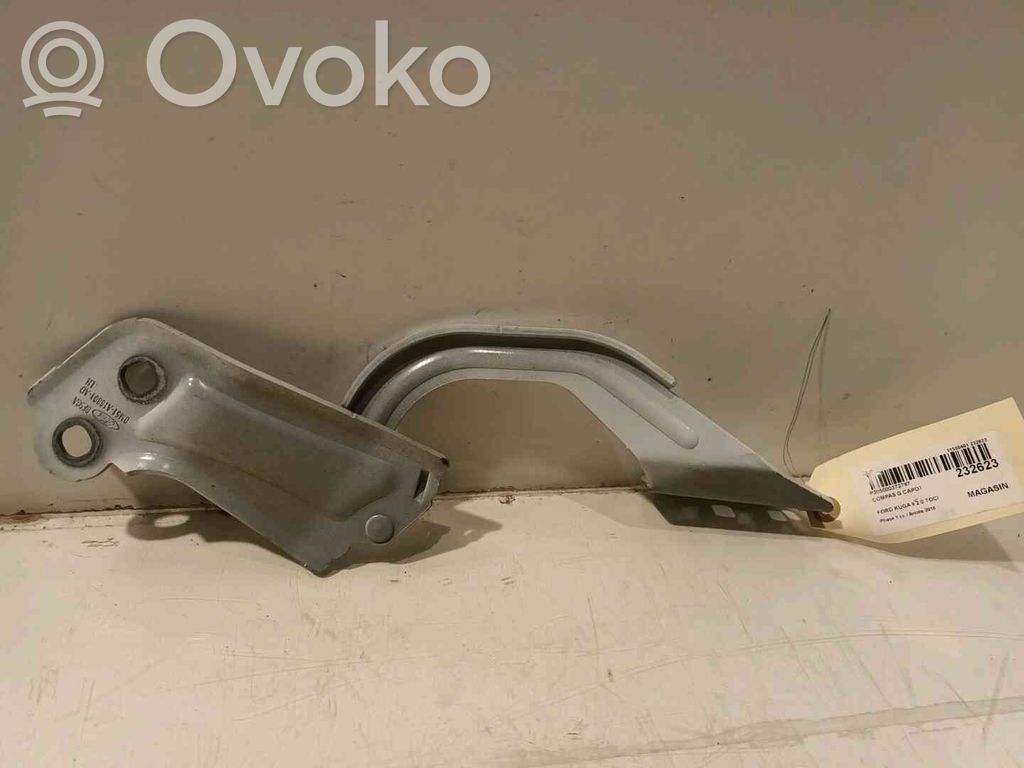 Ford Kuga II Dzinēja pārsega eņģe (-es) 