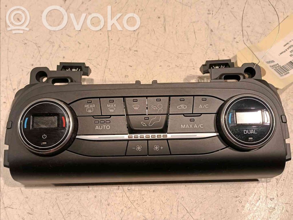 Climate control unit   2534657