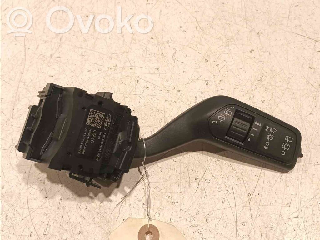 Ford Kuga III Wiper control stalk 