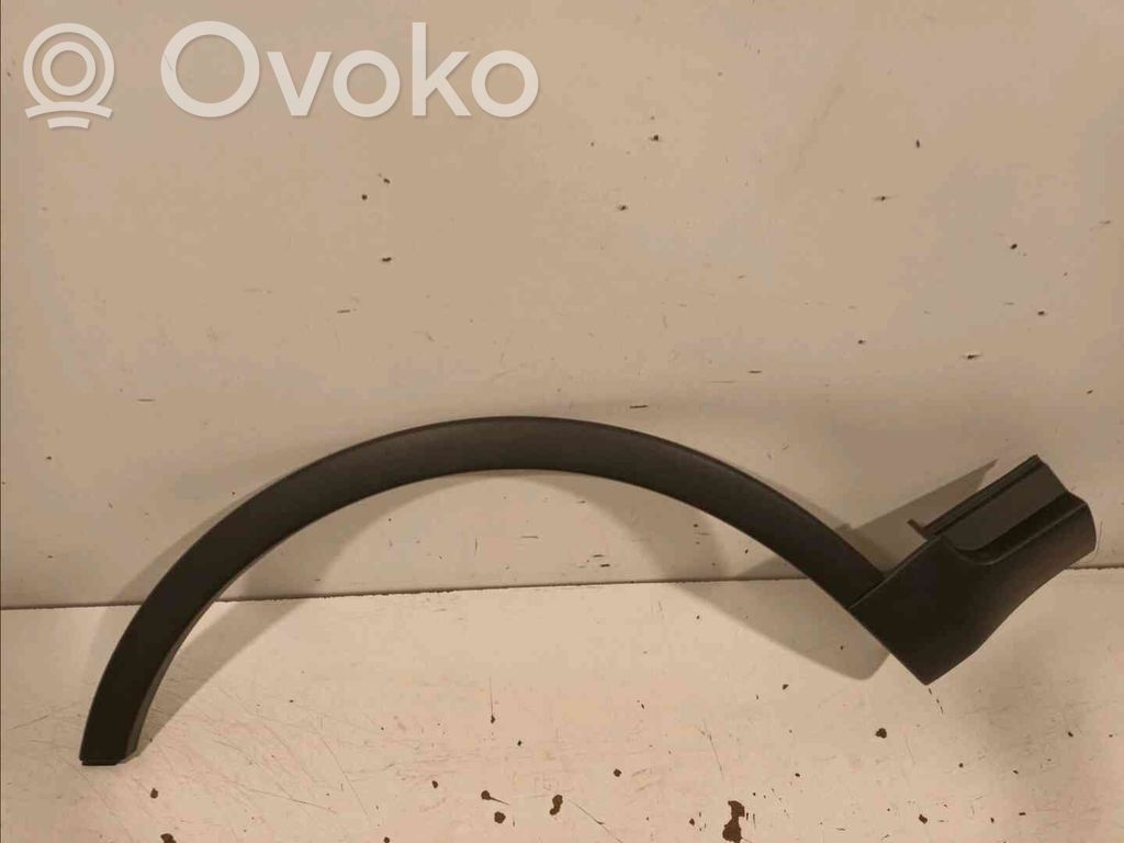 Ford Fiesta Front arch trim 