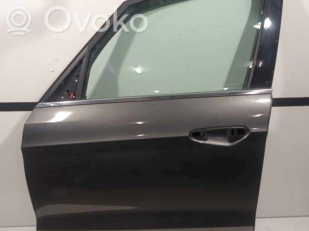 Ford Galaxy Durvis 