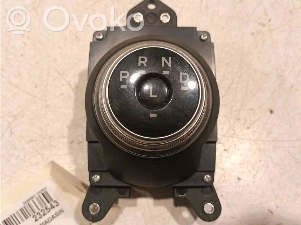 Ford Kuga III Selector de cambios 