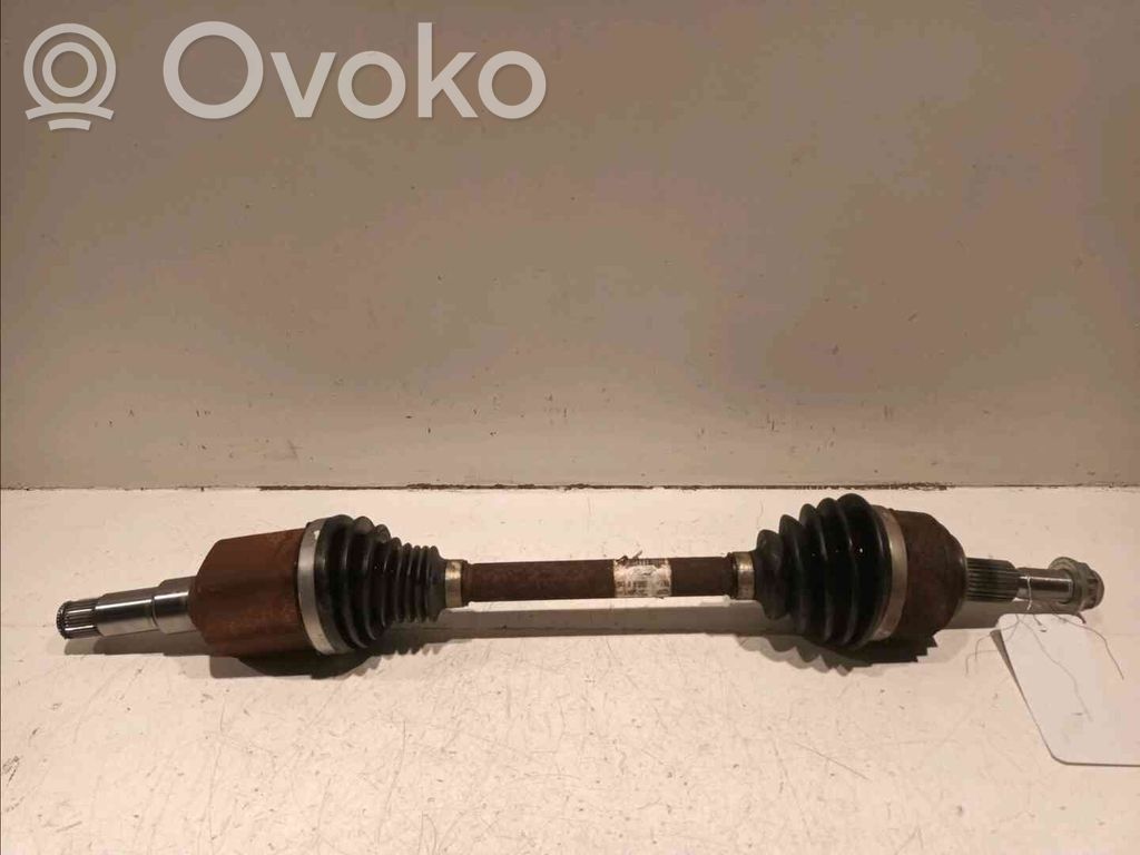 Ford Kuga III Półoś przednia 