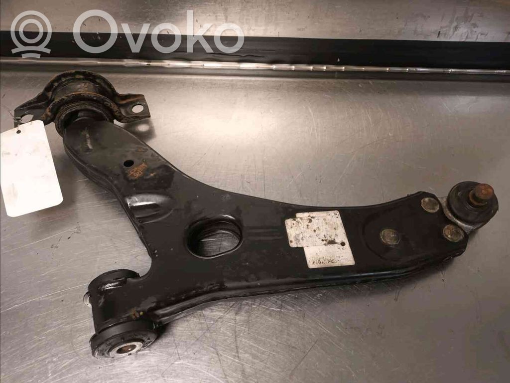 Ford Focus Dakša 