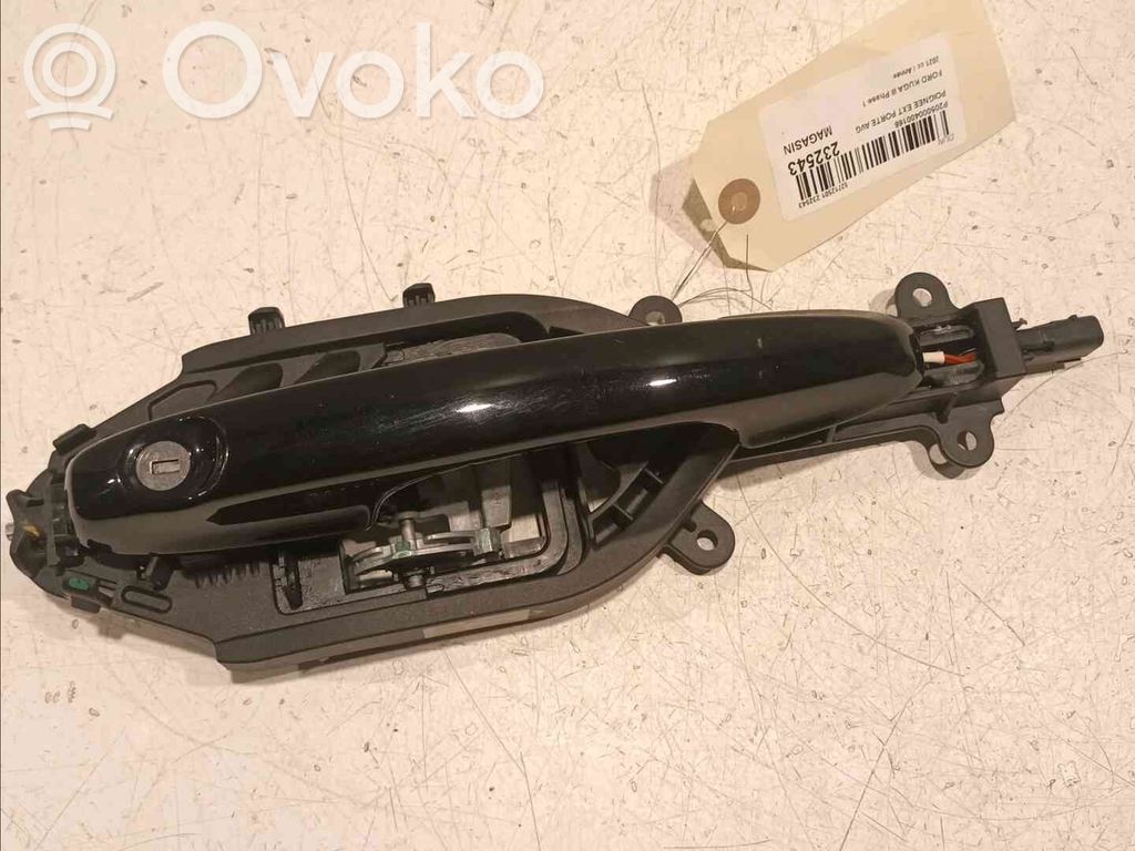 Ford Kuga III Etuoven ulkokahva 