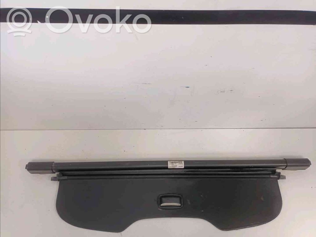 Ford Mondeo Mk III Tavarahyllyn kansi 