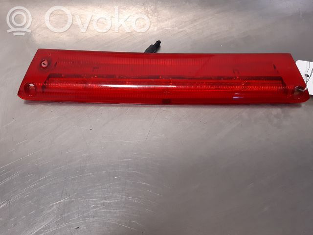 Ford Focus Third/center stoplight 
