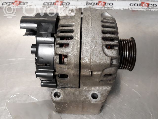 Alternador   1571296