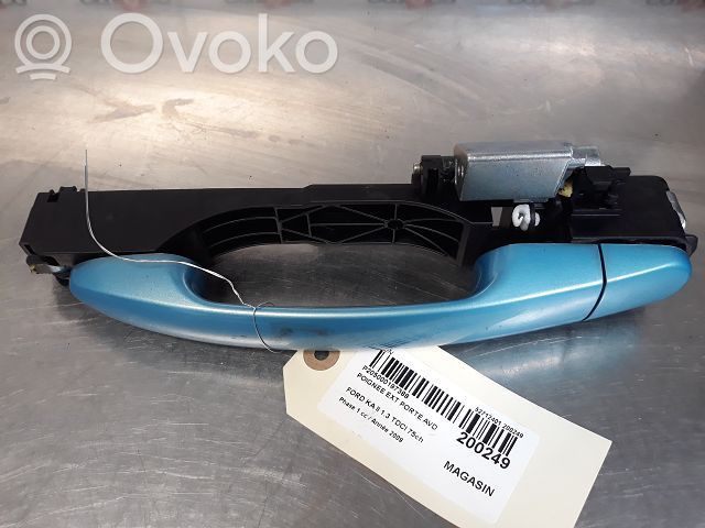 Ford Ka Etuoven ulkokahva 