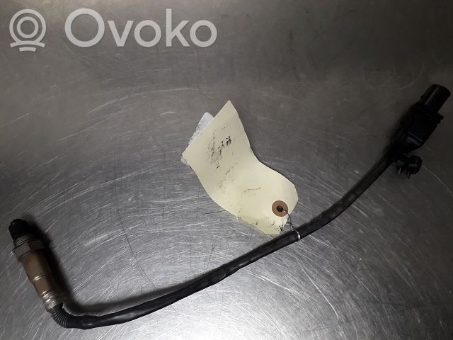 Ford Fiesta Lambda probe sensor 