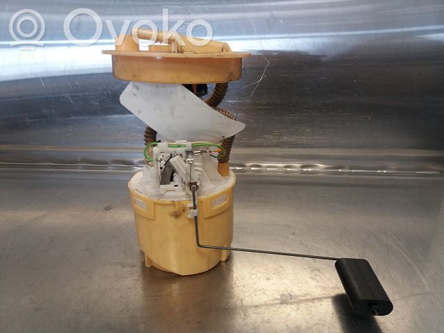 Ford Focus In-tank fuel pump 