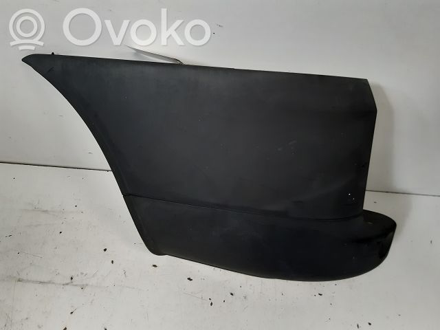 Fiat Doblo Narożnik zderzaka tylnego 