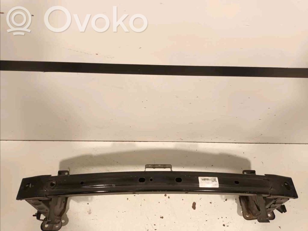 Mazda 5 Front bumper support beam 