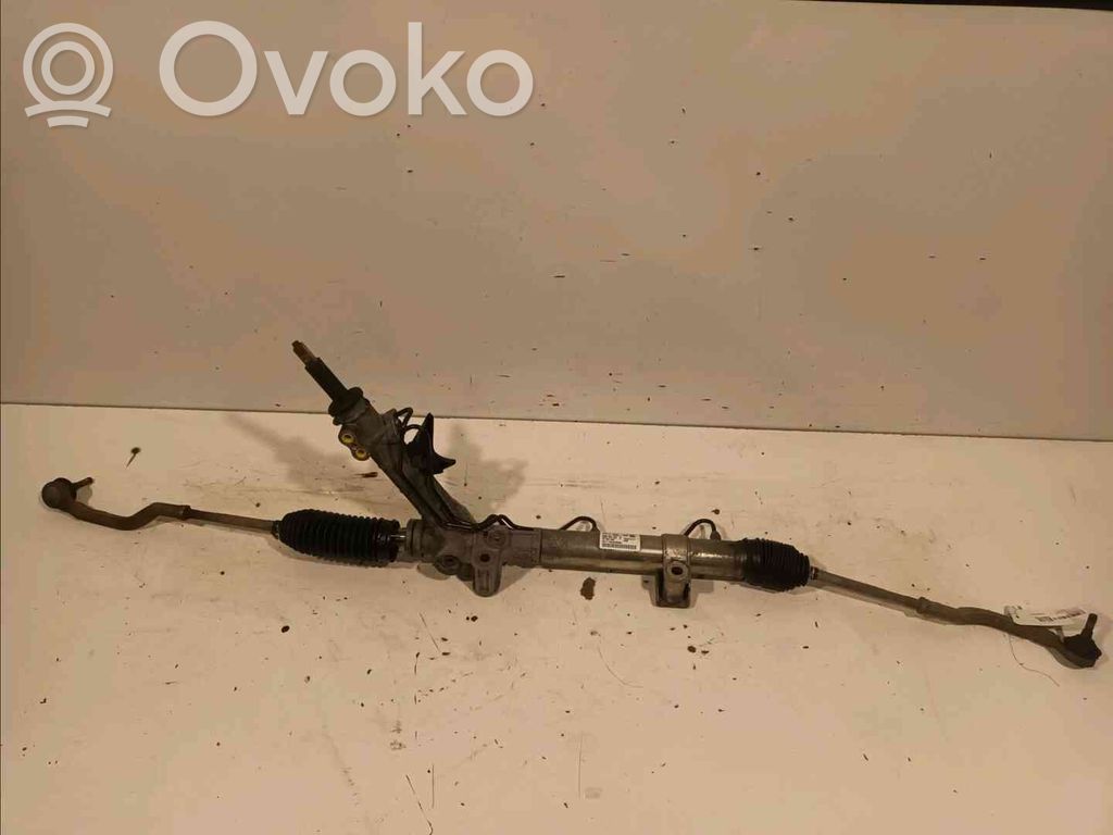 Opel Vivaro Hammastanko 