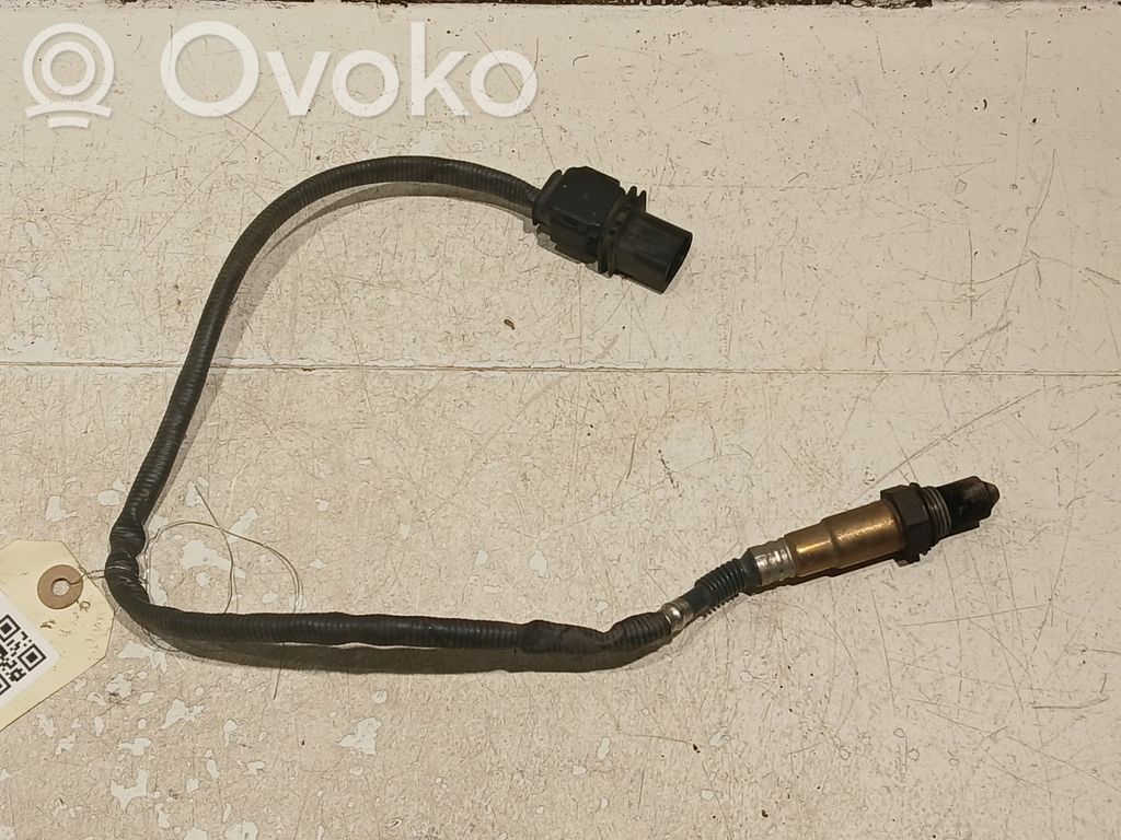Iveco Daily 6th gen Lambda probe sensor 