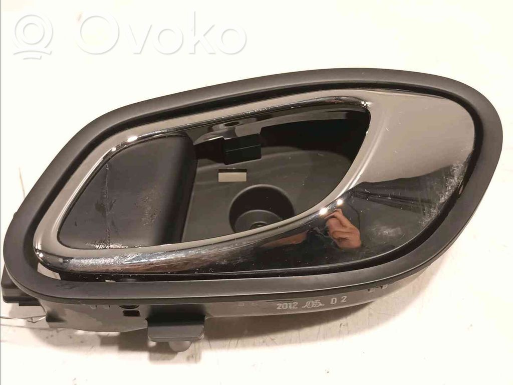 KIA Ceed Rear door interior handle 
