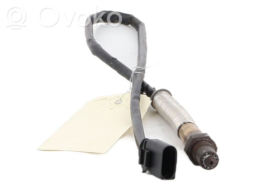 Volkswagen Golf VII Lambda probe sensor 