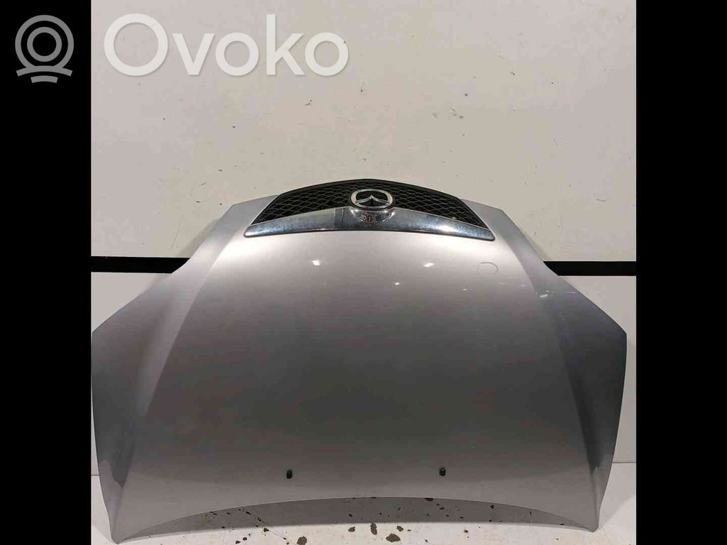 Mazda 2 Engine bonnet/hood 