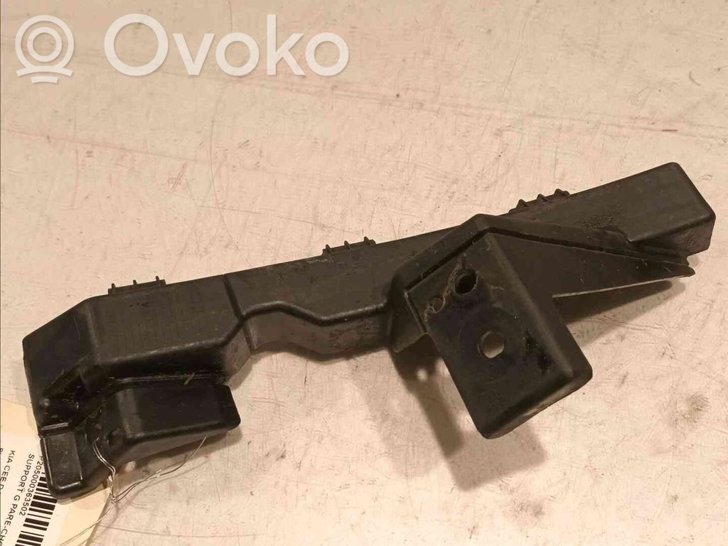 KIA Ceed Front bumper mounting bracket 