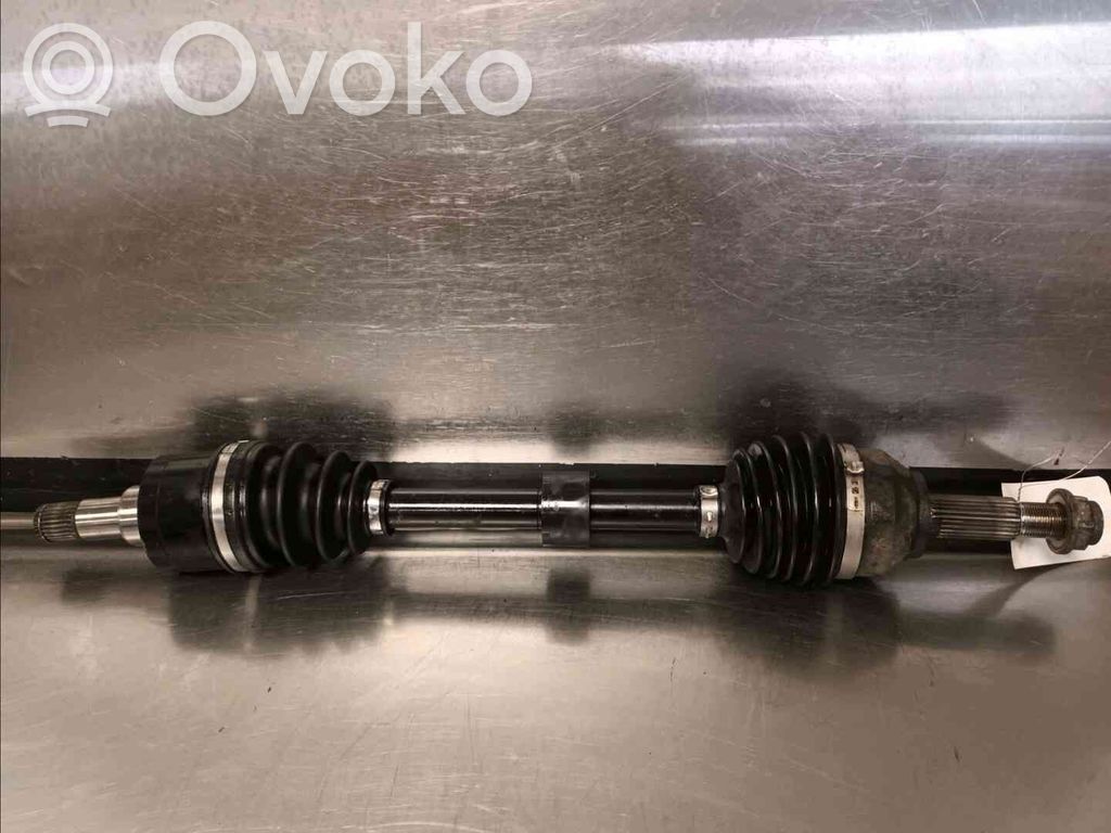 Mazda 2 Front driveshaft 