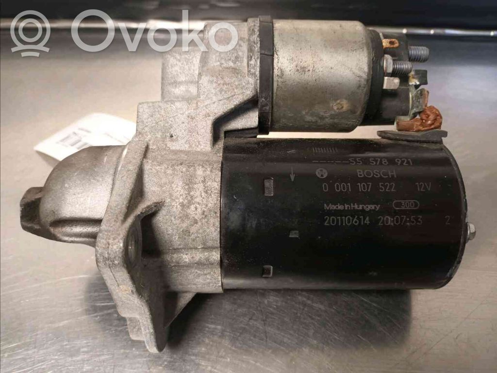 Motor de arranque   165101083575
