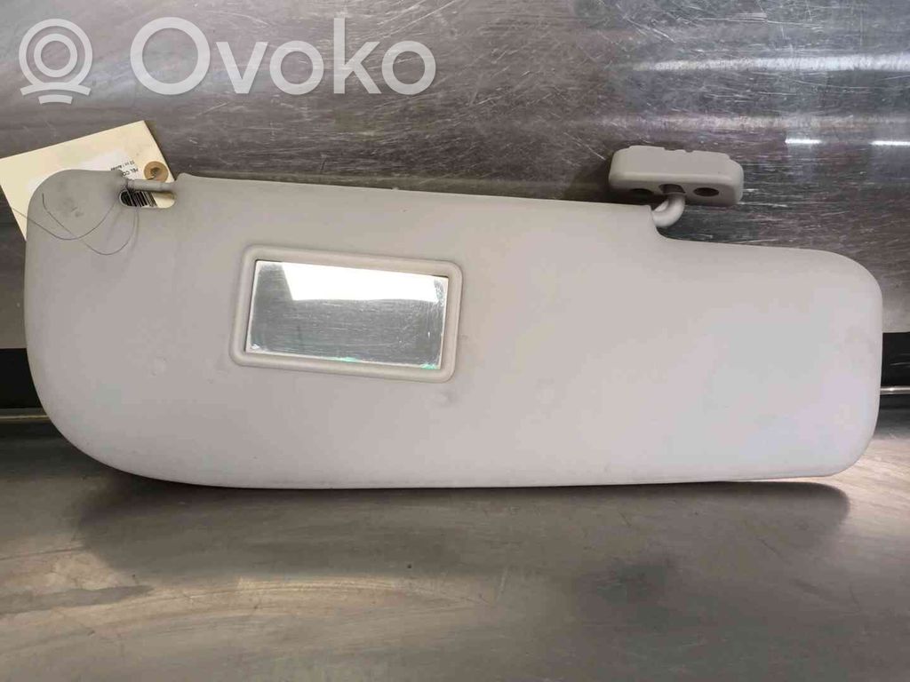 Opel Combo C Sun visor 