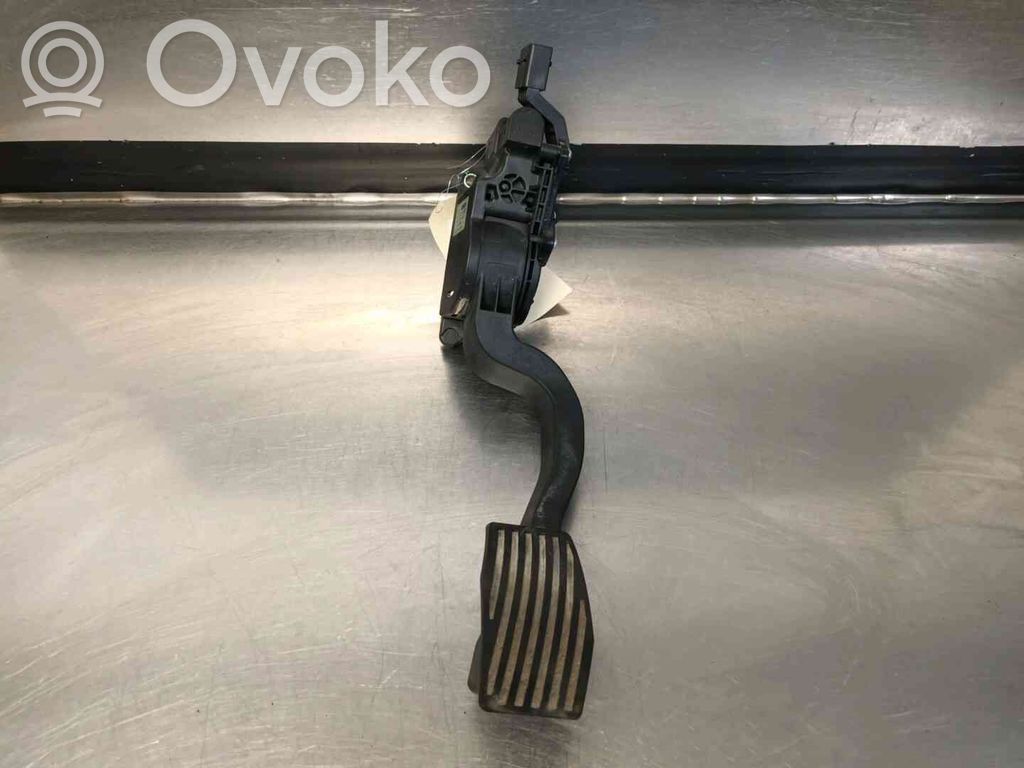 Opel Combo C Accelerator throttle pedal 