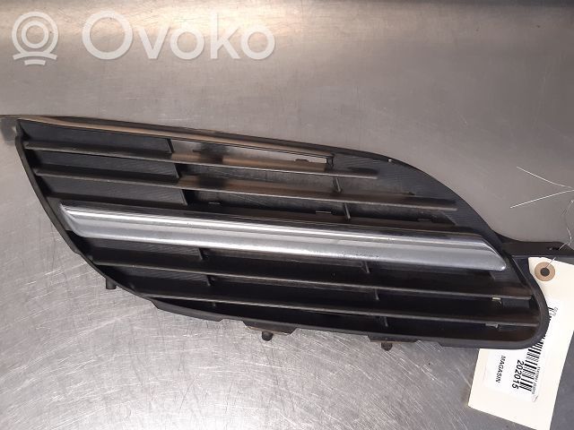 Atrapa chłodnicy / Grill   62320BU000