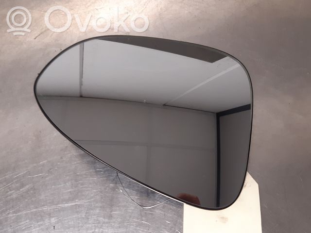 Opel Zafira C Wkład lusterka drzwi przednich 
