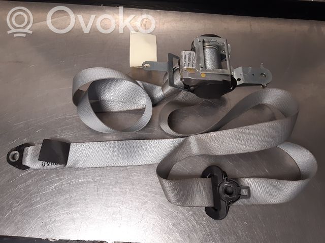 Opel Agila A Cinturón delantero 