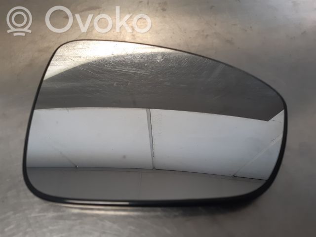 Renault Megane IV Spoguļa stikls 