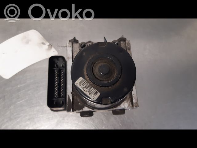 Mazda 2 ABS bloks 