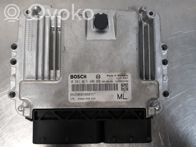 Engine control unit/module   37820RSSG21