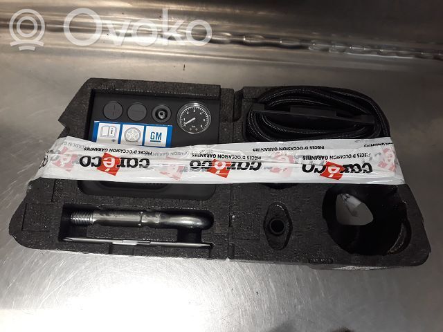 Opel Meriva B Kit d’outils 