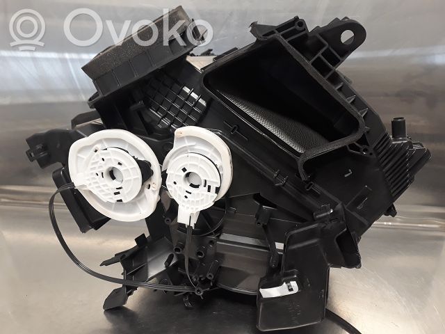 Toyota Yaris Interior heater climate box assembly 