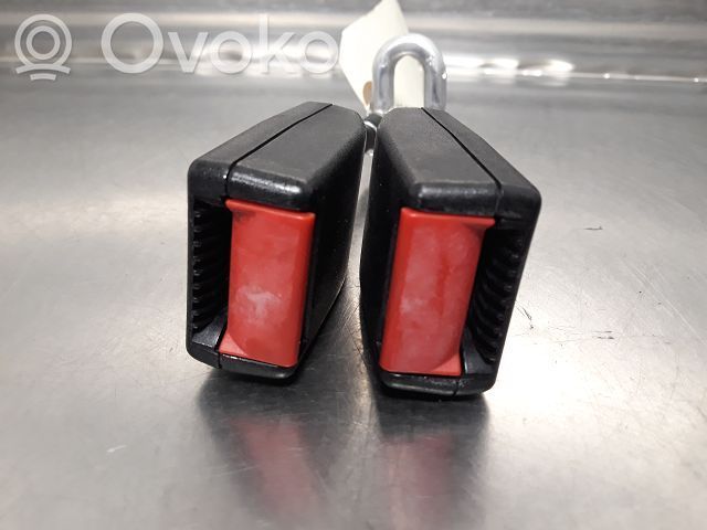 Opel Corsa C Sagtis diržo galine 