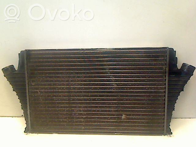 Opel Vectra C Interkūlerio radiatorius 