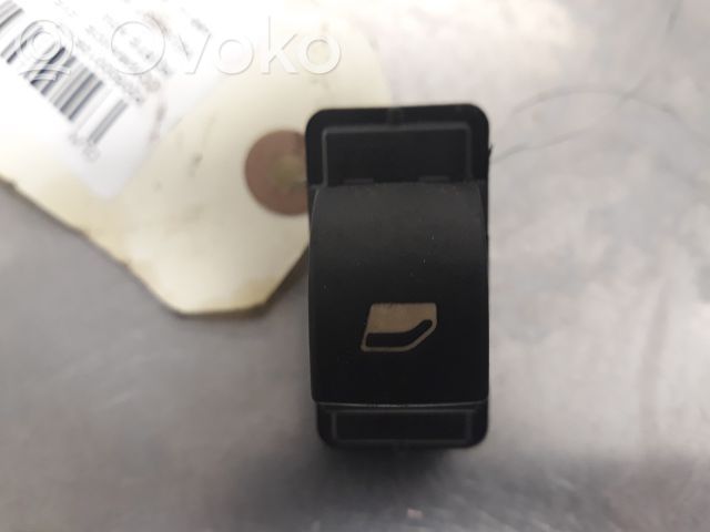 Peugeot 308 Electric window control switch 