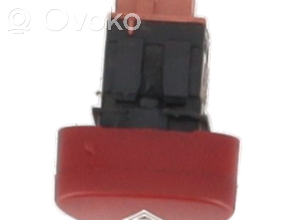Citroen C3 Hazard light switch 
